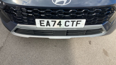 Hyundai BAYON 1.0 TGDi Premium 5dr Petrol Hatchback